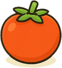 помидор - для изучения продуктов питания на английском языке