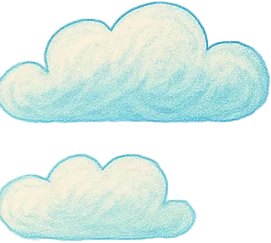 Облака - изучаем английский язык вместе с Timmykid