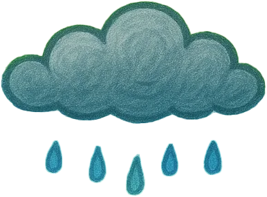 Дождь - изучаем английский язык вместе с Timmykid